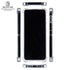 Marvel X-Men Rogue Galaxy Z Flip6 Clear Case