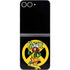 Marvel X-Men Rogue Galaxy Z Flip6 Skin