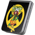 Marvel X-Men Rogue Galaxy Z Flip6 Skin