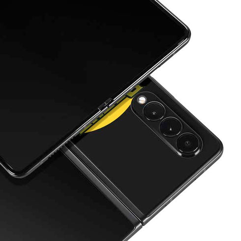 Marvel X-Men Rogue Galaxy Z Fold3 5G Skin