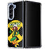 Marvel X-Men Rogue Galaxy Z Fold5 5G Clear Case