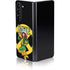 Marvel X-Men Rogue Galaxy Z Fold5 5G Skin