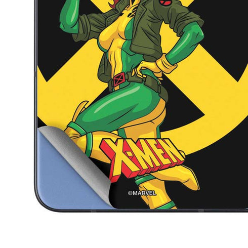 Marvel X-Men Rogue Galaxy Z Fold5 5G Skin