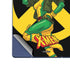 Marvel X-Men Rogue Galaxy Z Fold6 Skin
