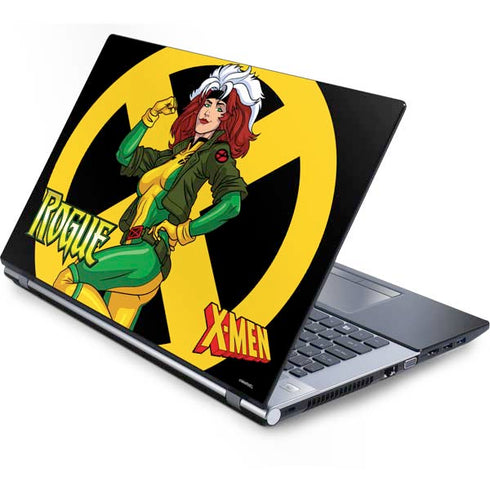 Marvel X-Men Rogue Generic Laptop Skin
