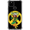 Marvel X-Men Rogue Google Pixel 5a 5G Clear Case