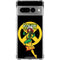 Marvel X-Men Rogue Google Pixel 7 Pro Clear Case