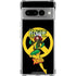 Marvel X-Men Rogue Google Pixel 7 Pro Clear Case