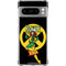 Marvel X-Men Rogue Google Pixel 8 Pro Clear Case