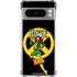 Marvel X-Men Rogue Google Pixel 8 Pro Clear Case