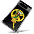 Marvel X-Men Rogue Google Pixel 8 Pro Clear Case