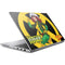 Marvel X-Men Rogue HP ZBook Fury 16 G10 Skin