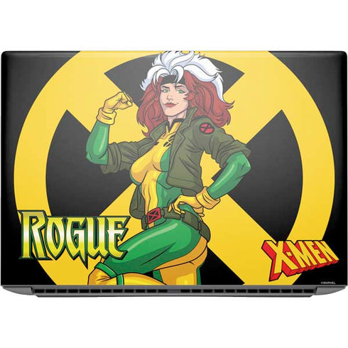 Marvel X-Men Rogue HP ZBook Fury 16 G10 Skin