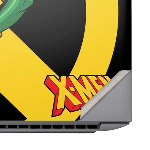Marvel X-Men Rogue HP ZBook Fury 16 G10 Skin