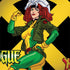 Marvel X-Men Rogue Dell Inspiron Skin