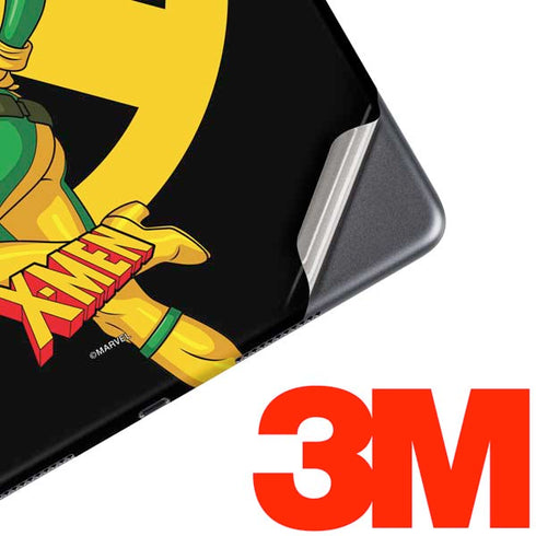 Marvel X-Men Rogue iPad Skins