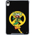 Marvel X-Men Rogue iPad 11th Gen (2025) Clear Case