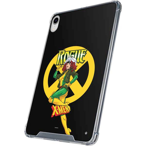 Marvel X-Men Rogue iPad 11th Gen (2025) Clear Case