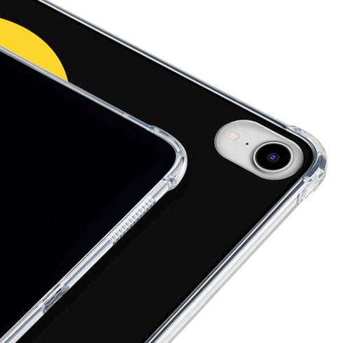 Marvel X-Men Rogue iPad 11th Gen (2025) Clear Case