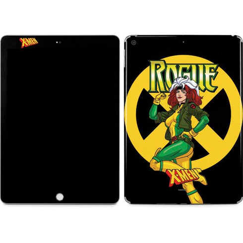 Marvel X-Men Rogue Apple iPad Skin