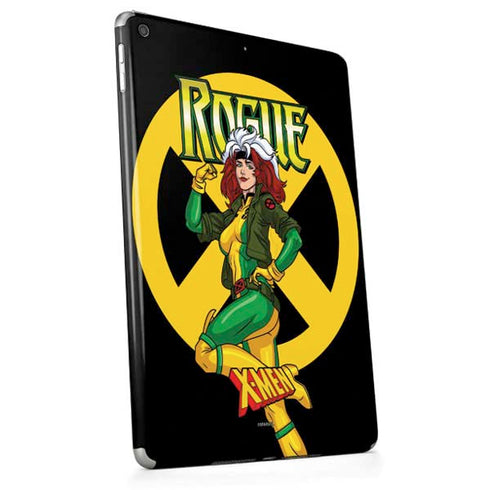Marvel X-Men Rogue Apple iPad Skin