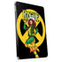 Marvel X-Men Rogue Apple iPad Skin