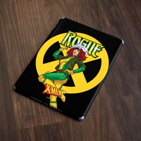 Marvel X-Men Rogue Apple iPad Skin