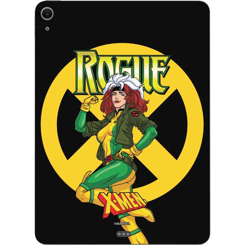 Marvel X-Men Rogue Apple iPad Air Skin