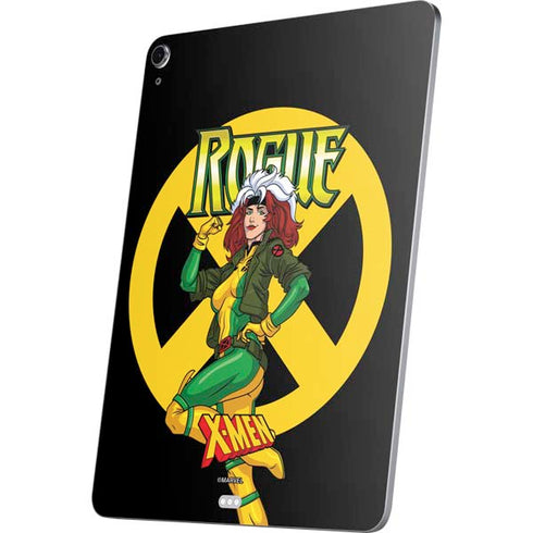 Marvel X-Men Rogue Apple iPad Air Skin