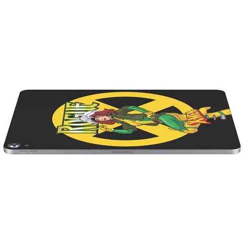Marvel X-Men Rogue Apple iPad Air Skin