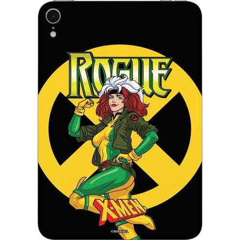 Marvel X-Men Rogue Apple iPad Mini Skin