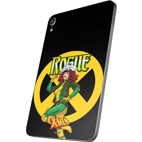 Marvel X-Men Rogue Apple iPad Mini Skin