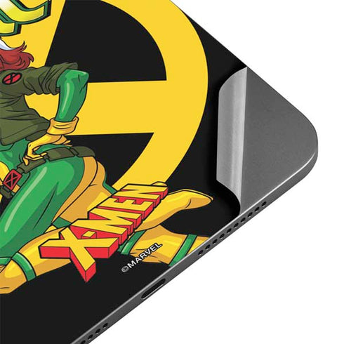Marvel X-Men Rogue Apple iPad Mini Skin