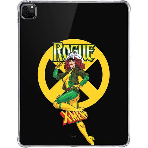Marvel X-Men Rogue iPad Pro 11in (2024) Clear Case