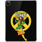 Marvel X-Men Rogue iPad Pro 11in (2024) Clear Case