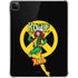 Marvel X-Men Rogue iPad Pro 11in (2024) Clear Case