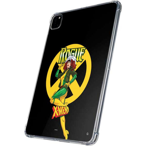 Marvel X-Men Rogue iPad Pro 11in (2024) Clear Case