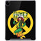 Marvel X-Men Rogue iPad Pro 12.9in (2020) Clear Case