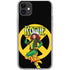 Marvel X-Men Rogue iPhone 11 Clear Case