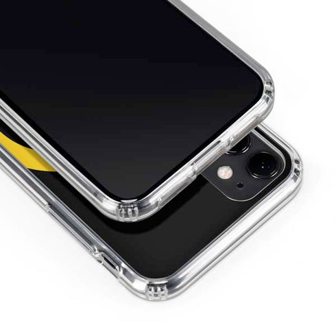 Marvel X-Men Rogue iPhone 11 Clear Case