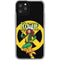 Marvel X-Men Rogue iPhone 11 Pro Clear Case