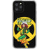 Marvel X-Men Rogue iPhone 11 Pro Clear Case