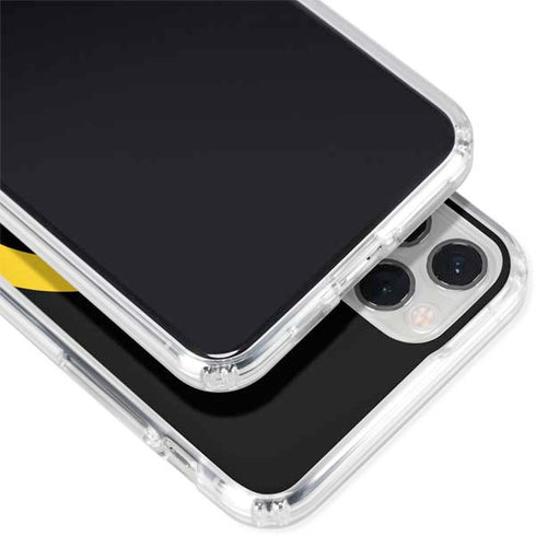 Marvel X-Men Rogue iPhone 11 Pro Clear Case