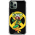Marvel X-Men Rogue iPhone 11 Pro Max Clear Case