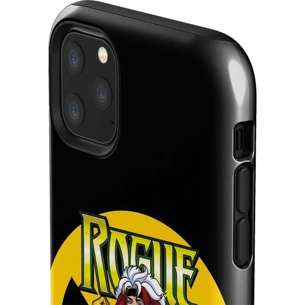 Marvel X-Men Rogue iPhone 11 Pro Max Impact Case Marvel X-Men Rogue iPhone 11 Pro Max Impact Case
