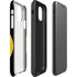 Marvel X-Men Rogue iPhone 11 Pro Max Impact Case