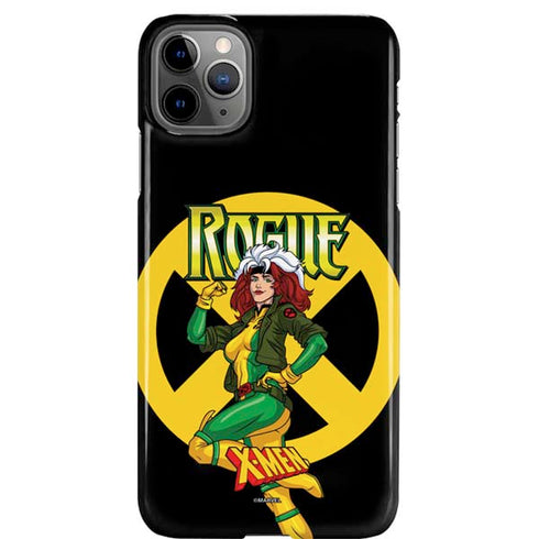 Marvel X-Men Rogue iPhone 11 Pro Max Lite Case