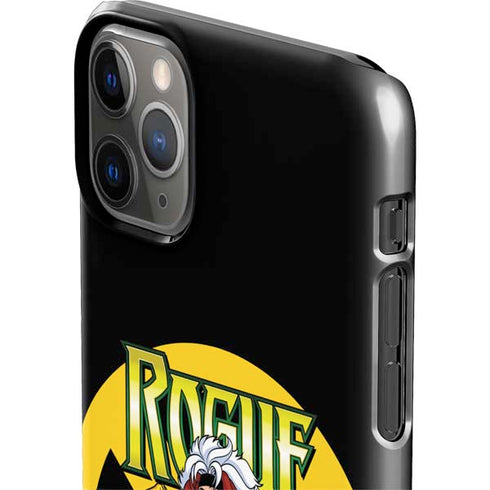 Marvel X-Men Rogue iPhone 11 Pro Max Lite Case