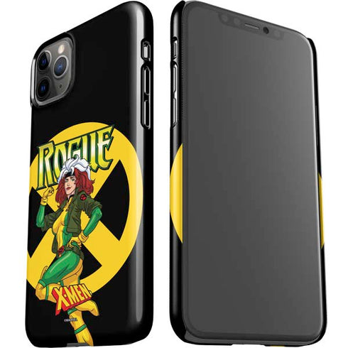 Marvel X-Men Rogue iPhone 11 Pro Max Lite Case