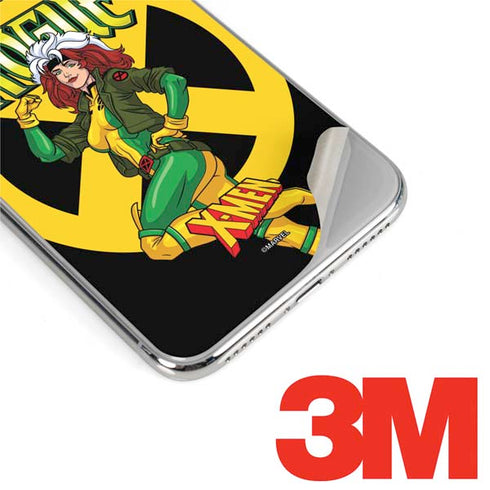 Marvel X-Men Rogue iPhone 11 Pro Max Skin